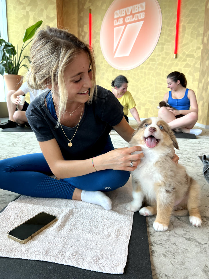 Puppy Yoga Boca (Puppies Yoga) | Boca Raton, FL