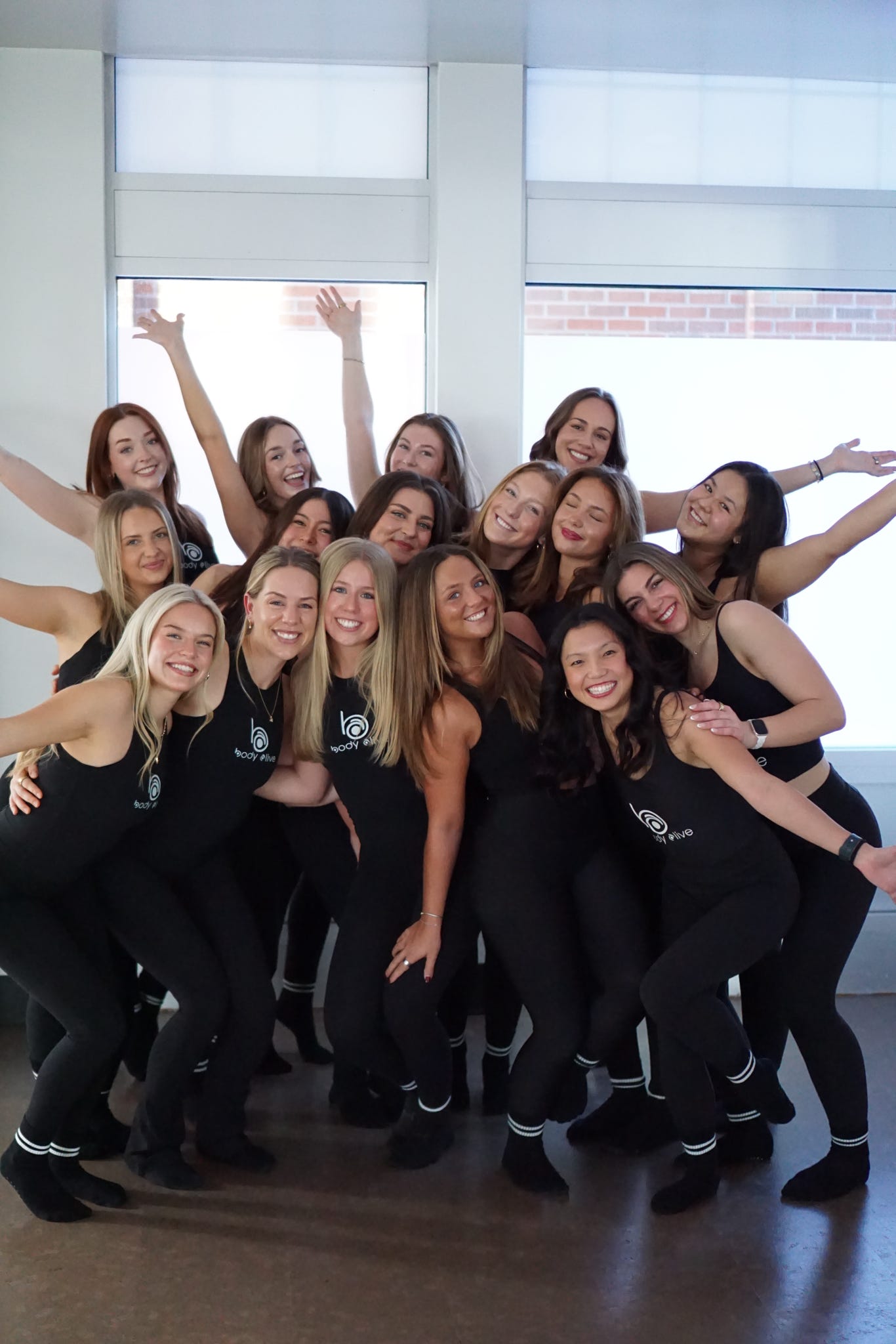 Body Alive Upper Arlington | Upper Arlington, OH