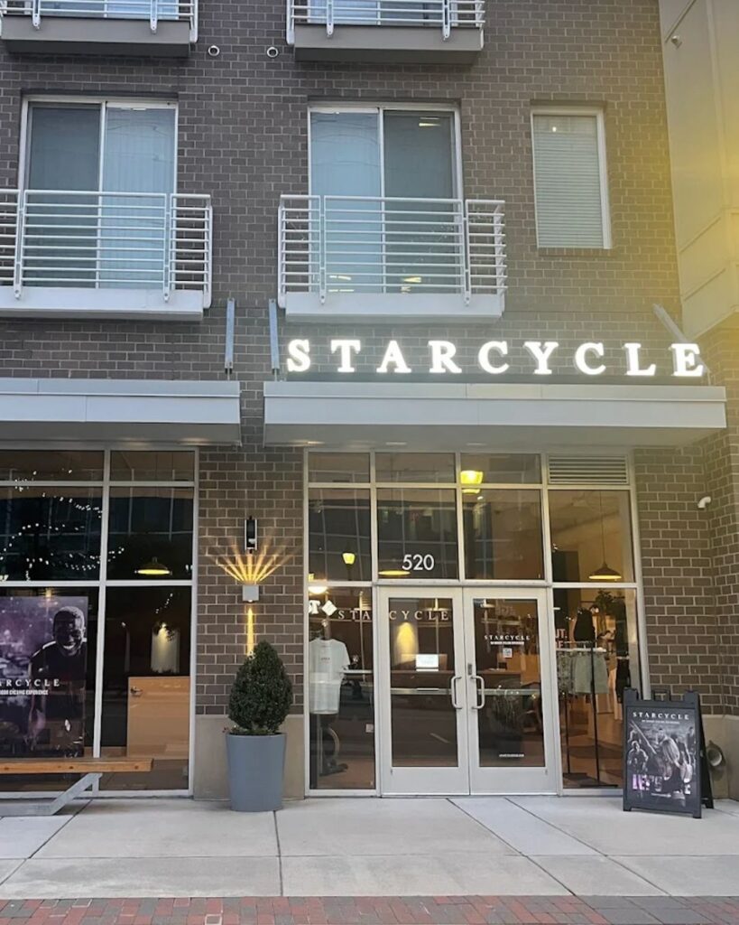 StarCycle Chesapeake | Chesapeake, VA
