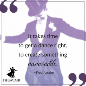 Fred Astaire Dance Studios | Greensboro, NC