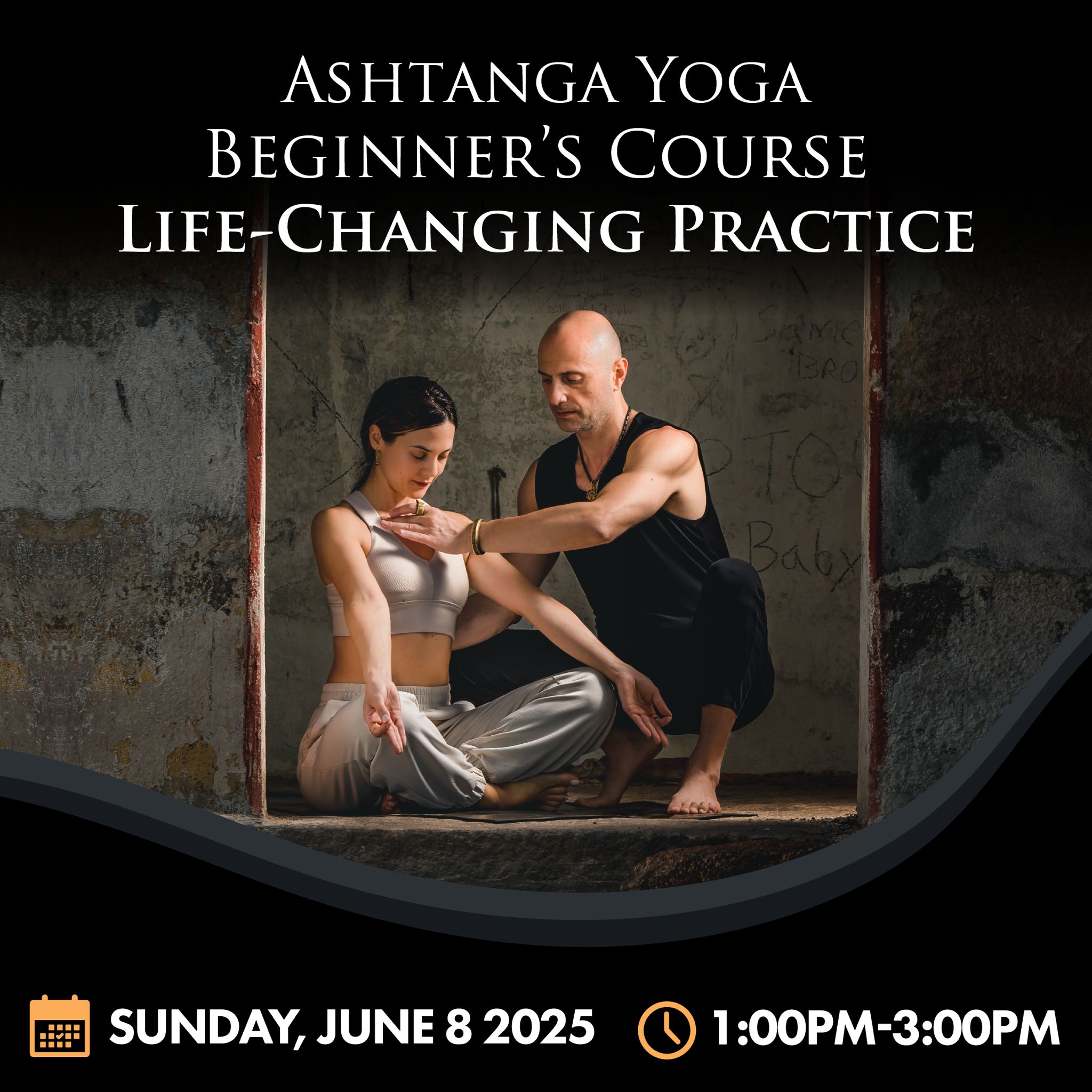Mysore Yoga Atlanta | Atlanta, GA