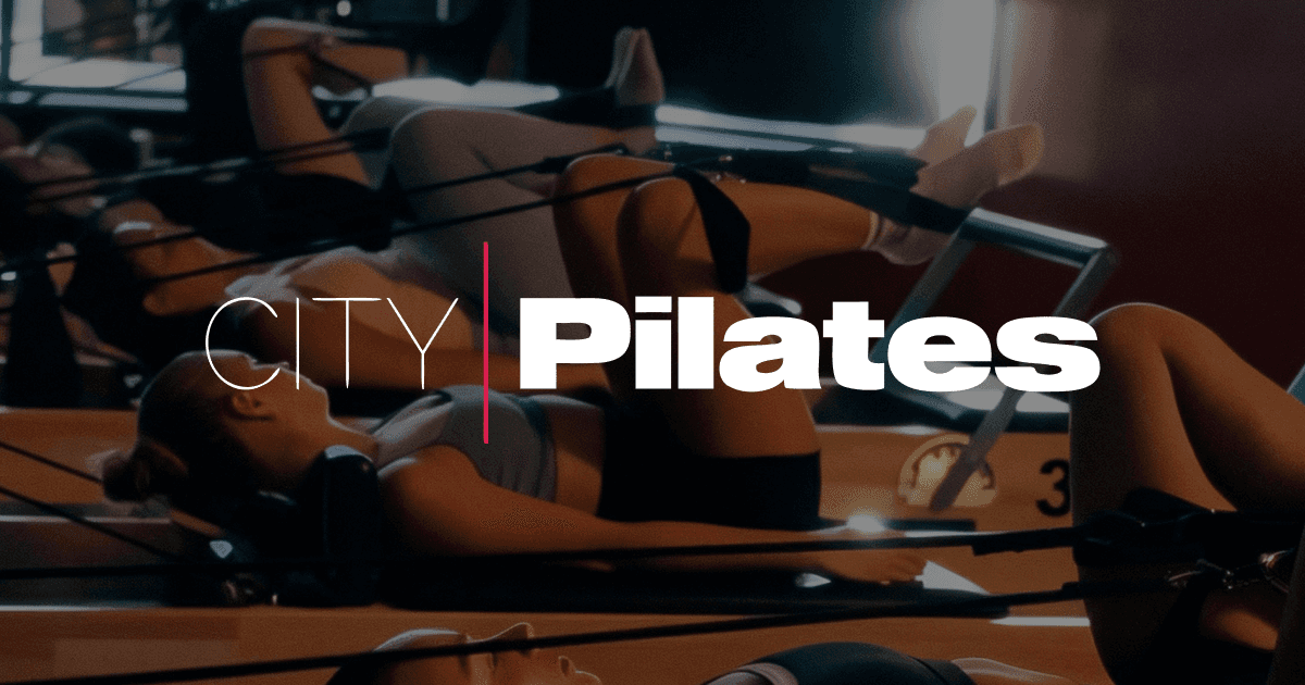 City Pilates | St. Louis, MO