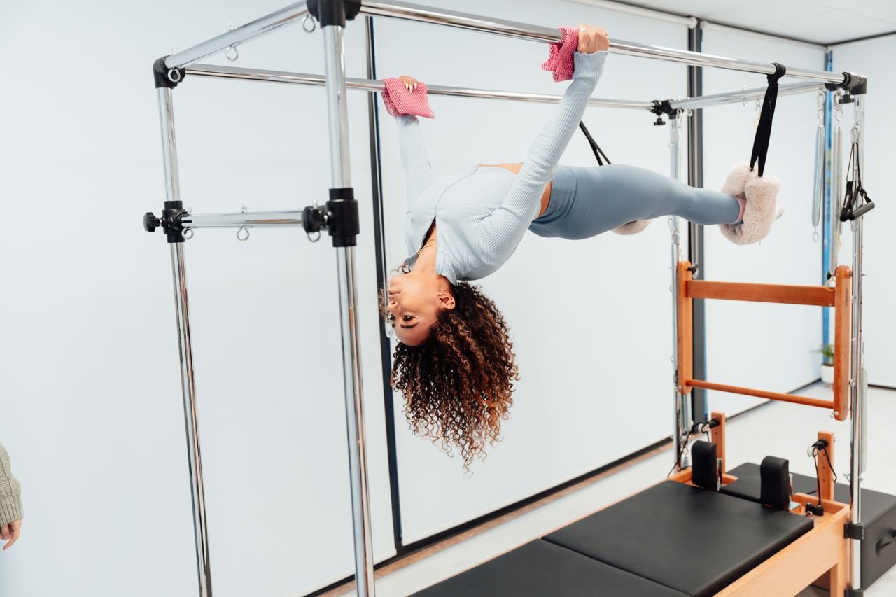 How to Start Pilates at 40 (A Beginner’s Guide)