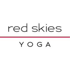 Red Skies Yoga | Jacksonville, FL