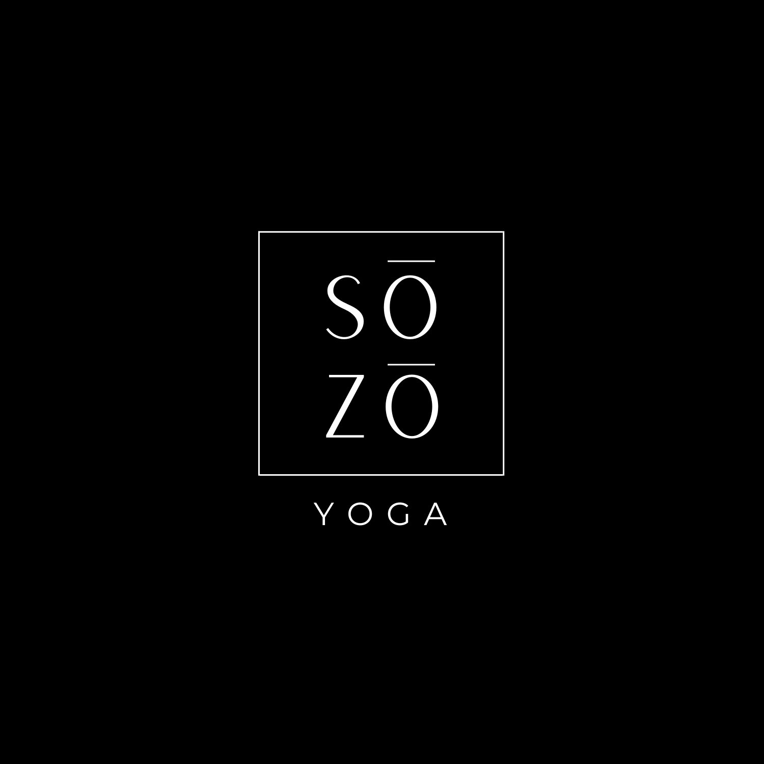 SOZO Yoga | Fayetteville, GA